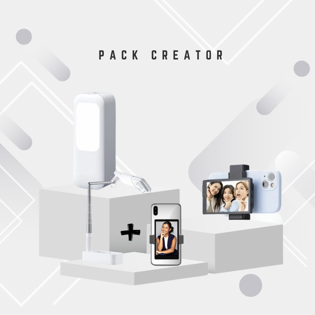 Pack Creator